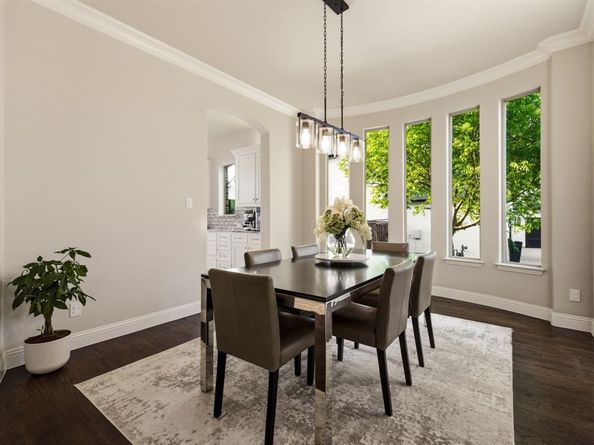 710  Almeda Lane , Prosper Texas 75078