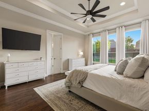 710  Almeda Lane , Prosper Texas 75078