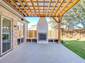 2947  Kosse Court , Grapevine Texas 76051