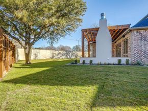 2947  Kosse Court , Grapevine Texas 76051