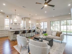 2947  Kosse Court , Grapevine Texas 76051