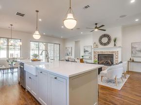 2947  Kosse Court , Grapevine Texas 76051