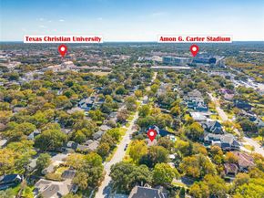 2500  Boyd Avenue , Fort Worth Texas 76109