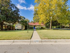 2500  Boyd Avenue , Fort Worth Texas 76109