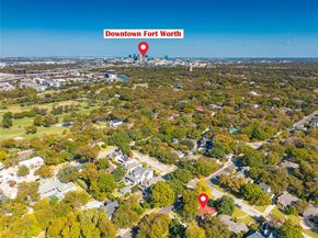 2500  Boyd Avenue , Fort Worth Texas 76109