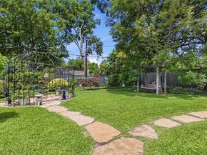 9003  Santa Clara Drive , Dallas Texas 75218