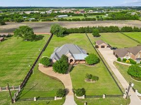 271  Dennis Bailey Lane , Heath Texas 75032