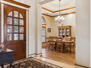 271  Dennis Bailey Lane , Heath Texas 75032
