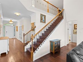 2307  Bear Run Road , Arlington Texas 76001