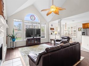2307  Bear Run Road , Arlington Texas 76001