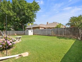2307  Bear Run Road , Arlington Texas 76001
