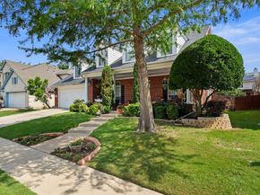 2307  Bear Run Road , Arlington Texas 76001