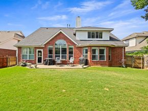 2307  Bear Run Road , Arlington Texas 76001