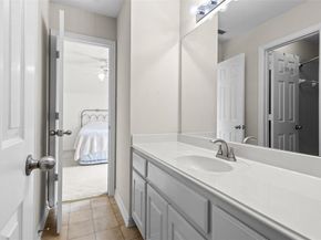 2307  Bear Run Road , Arlington Texas 76001