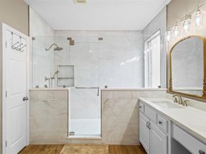 2307  Bear Run Road , Arlington Texas 76001
