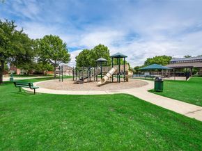 812  Moss Cliff Circle , McKinney Texas 75071