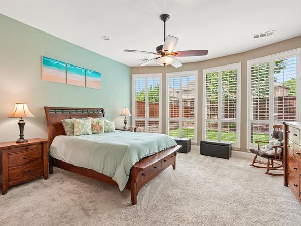812  Moss Cliff Circle , McKinney Texas 75071