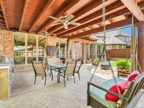812  Moss Cliff Circle , McKinney Texas 75071