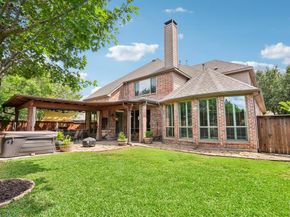 812  Moss Cliff Circle , McKinney Texas 75071