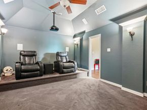 812  Moss Cliff Circle , McKinney Texas 75071