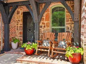 812  Moss Cliff Circle , McKinney Texas 75071