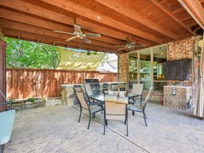 812  Moss Cliff Circle , McKinney Texas 75071