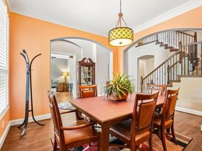 812  Moss Cliff Circle , McKinney Texas 75071