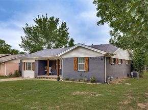 535  Northside Avenue , Lewisville Texas 75057