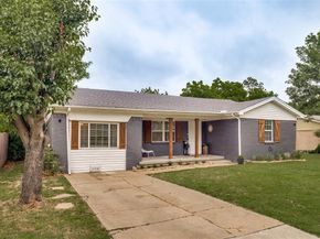 535  Northside Avenue , Lewisville Texas 75057