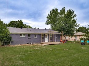 535  Northside Avenue , Lewisville Texas 75057
