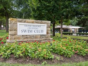 5228  Stone Brooke Crossing , McKinney Texas 75072