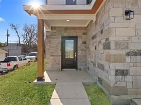 1608  D Avenue , Fort Worth Texas 76104