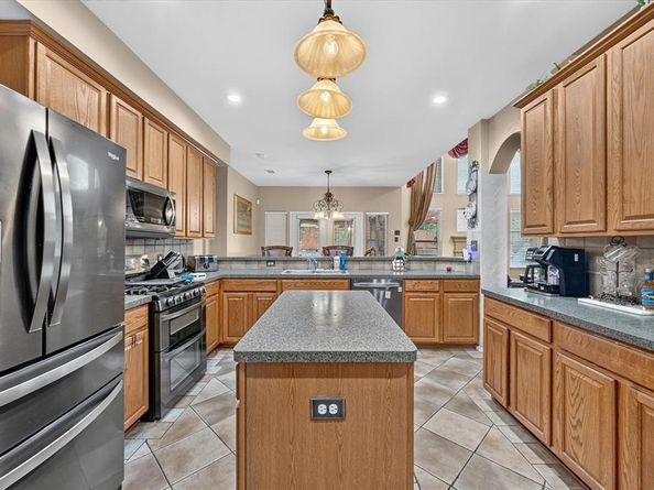 8332  Summer Park Drive , Fort Worth Texas 76123