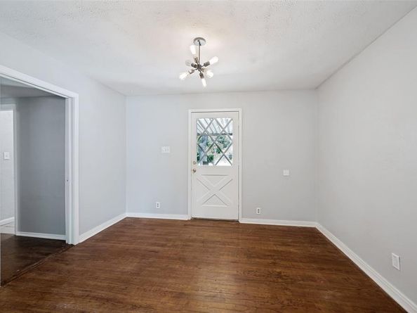 4009  Anita Avenue , Fort Worth Texas 76109