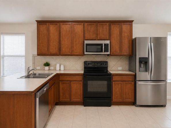 14045  Rodeo Daze Drive , Fort Worth Texas 76052