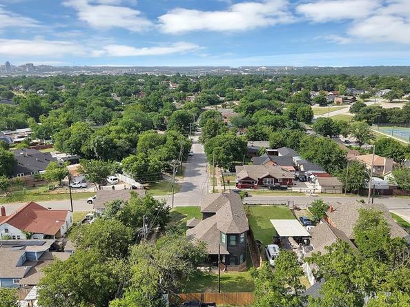 1008  20th Street , Fort Worth Texas 76164