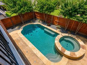 8317  Victoria Lane , Lantana Texas 76226