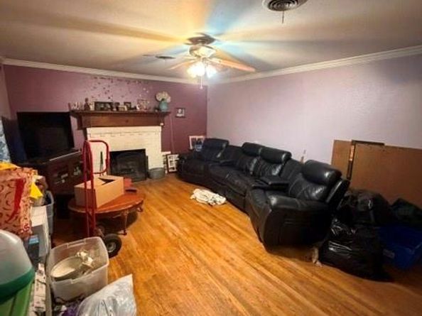 2841  Haynie Street , Fort Worth Texas 76112