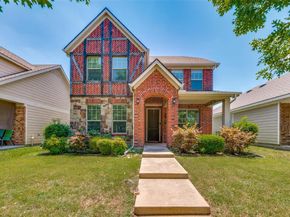 920  King George Lane , Savannah Texas 76227