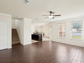 920  King George Lane , Savannah Texas 76227