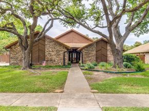 3317  Highland Meadow Drive , Farmers Branch Texas 75234