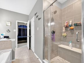 424  Castle Street , DeSoto Texas 75115