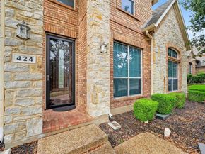 424  Castle Street , DeSoto Texas 75115