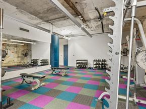 1122  Jackson Street  820, Dallas Texas 75202