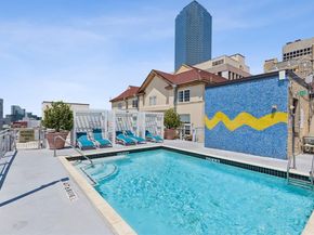 1122  Jackson Street  820, Dallas Texas 75202