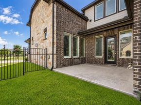 1571  Amesbury Way , Farmers Branch Texas 75234