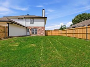 1428  Chapman Drive , Lancaster Texas 75134