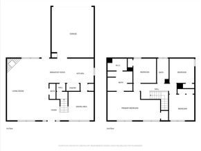 1428  Chapman Drive , Lancaster Texas 75134