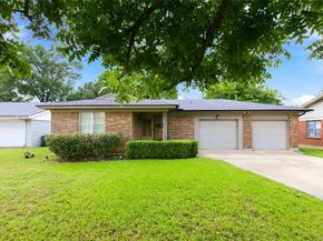 3712  Stadium Drive , Fort Worth Texas 76109