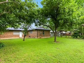 3712  Stadium Drive , Fort Worth Texas 76109